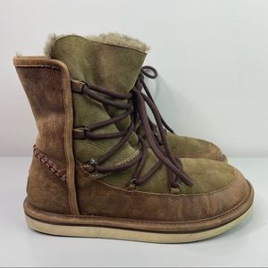 Ugg Lodge Boot